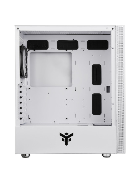VERTIBRA S210W Gaming White RGB