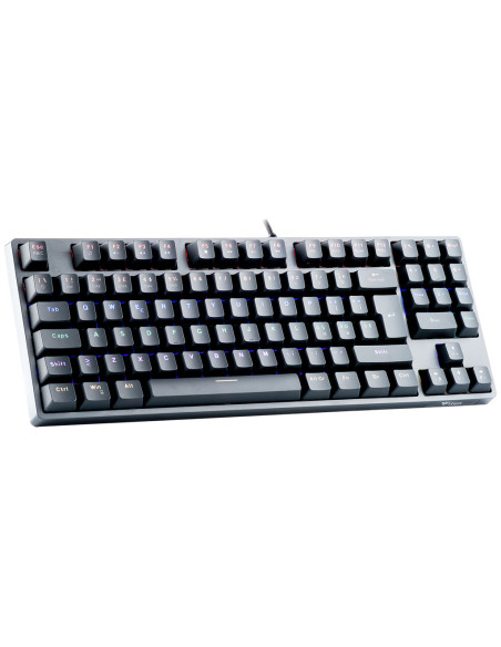 X50 - RGB MECHANICAL KEYBOARD