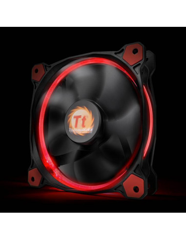 120mm Riing 12 LED Red