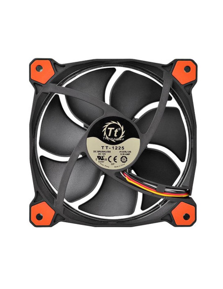 120mm Riing 12 LED Red