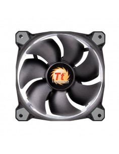 120mm Riing 12 LED White