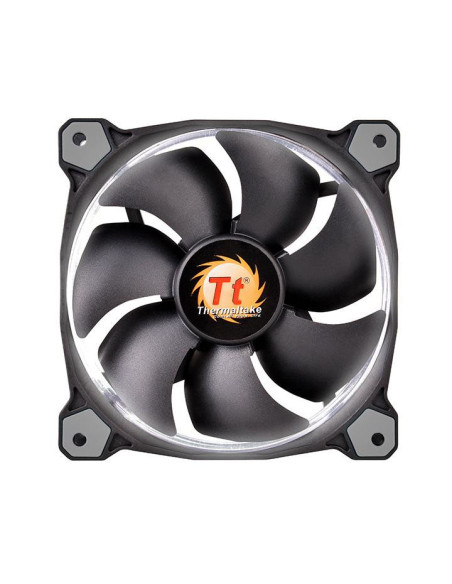 120mm Riing 12 LED White