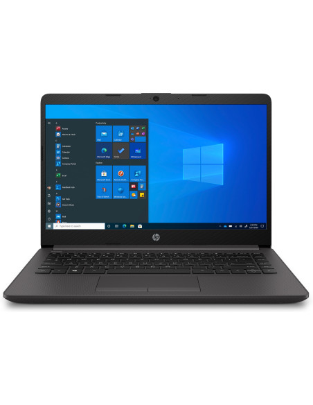 14" Core i5-1035G1 8GB SSD256GB/NVMe W10H