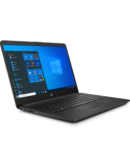 14" Core i5-1035G1 8GB SSD256GB/NVMe W10H