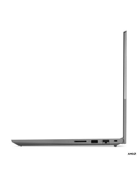 15.6" T15 Ryzen 7 16GB SSD512GB/NVMe W10P