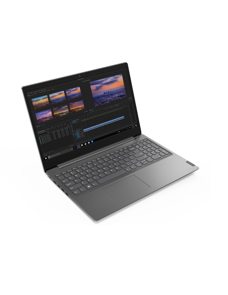 15.6" V15 Ryzen 3 8GB SSD256GB/NVMe W10H