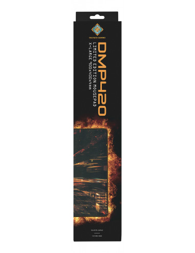 Mousepad XL (900x400x4)mm