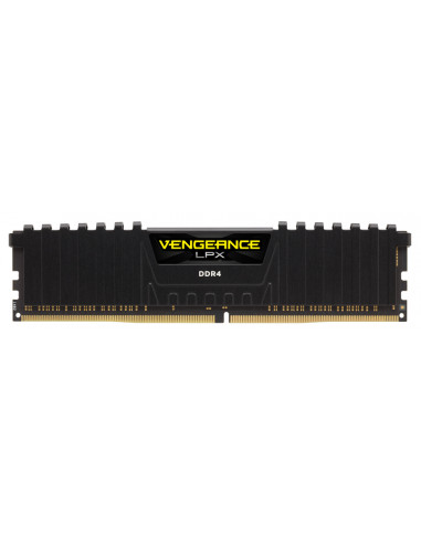16GB (2x8GB) Vengeance LPX CL16 3,2GHz