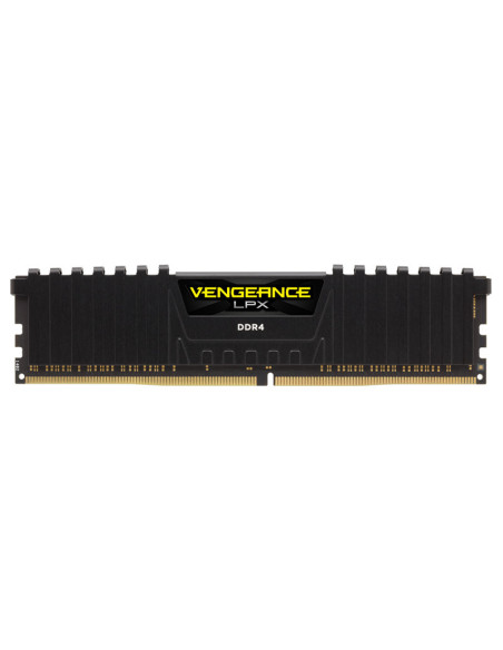 16GB (2x8GB) Vengeance LPX CL16 3,2GHz