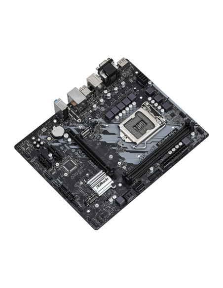B560M-HDV