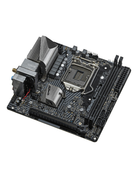 B560M-ITX/ac