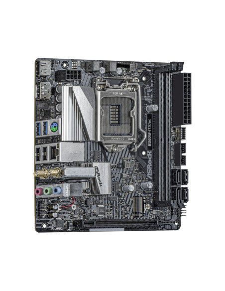 B560M-ITX/ac