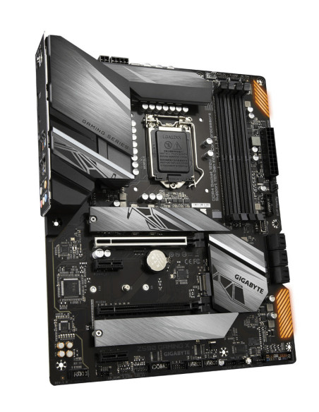 GA-Z590 Gaming X