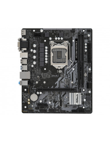 H510M-HDV/M.2 H510M-HDV/M.2