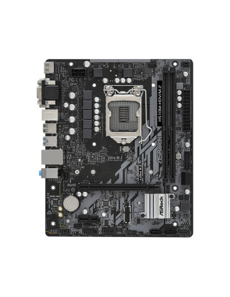 H510M-HDV/M.2