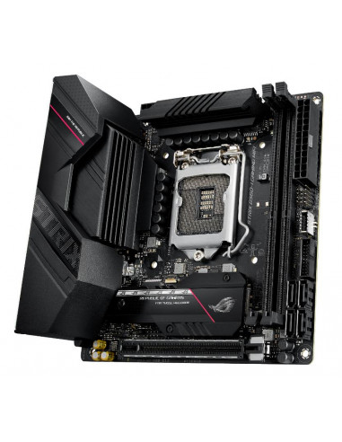 ROG STRIX B560-I GAMING (WIFI)
