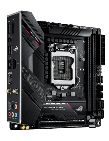 ROG STRIX B560-I GAMING (WIFI)