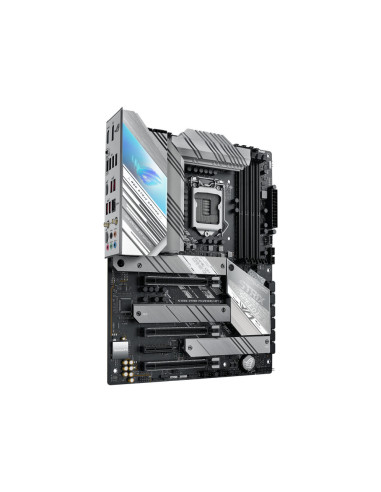 ROG STRIX Z590-A Gaming (WIFI)