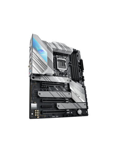 ROG STRIX Z590-A Gaming (WIFI)