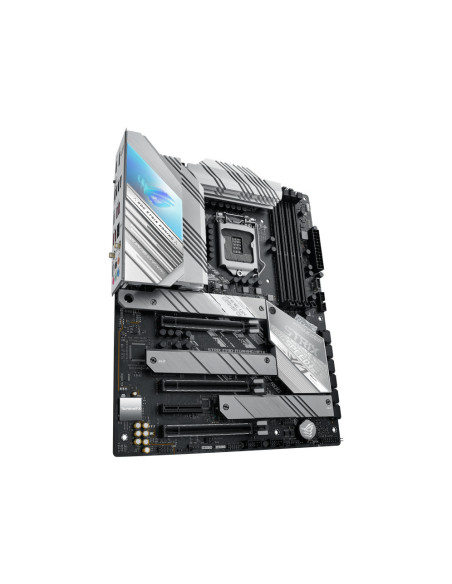ROG STRIX Z590-A Gaming (WIFI)