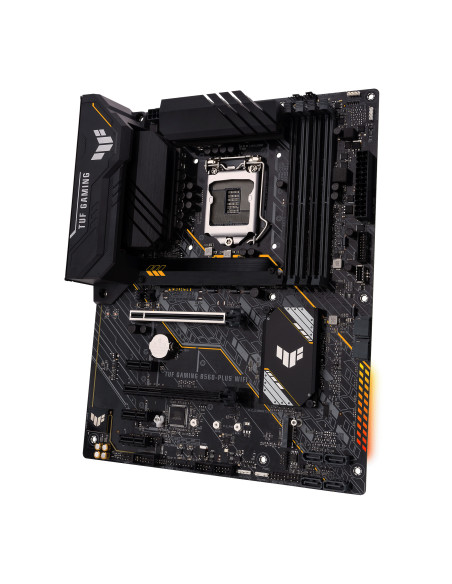TUF B560-PLUS GAMING (WIFI)
