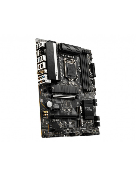 Z590 PRO WIFI