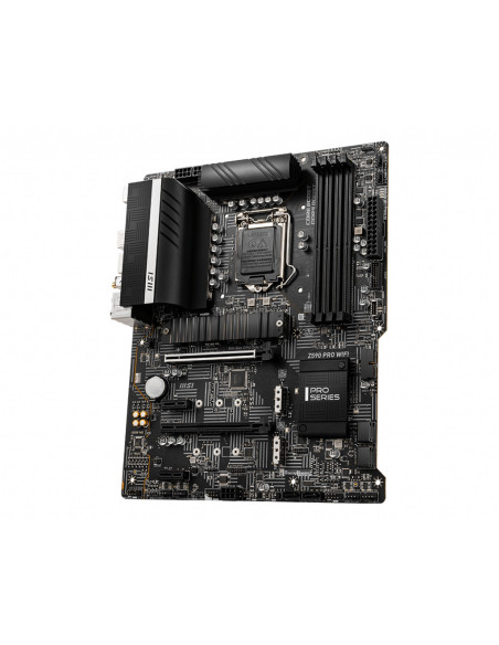 Z590 PRO WIFI