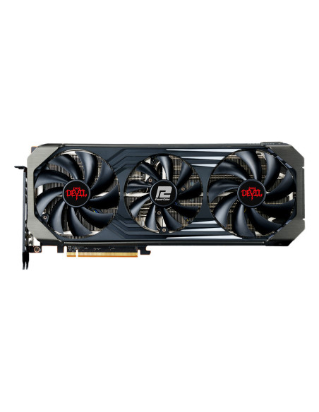 12GB Radeon RX 6700 XT Red Devil