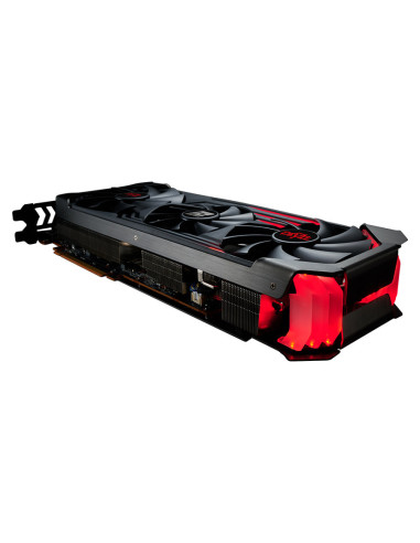 12GB Radeon RX 6700 XT Red Devil