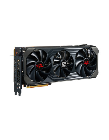 12GB Radeon RX 6700 XT Red Devil