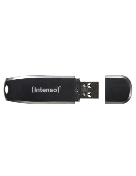 256GB Speed Line 3.0
