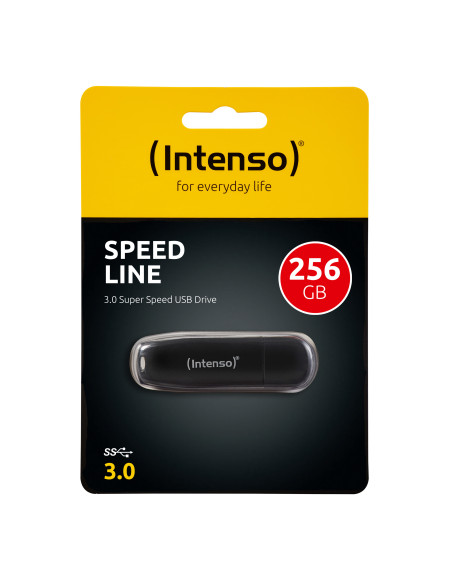 256GB Speed Line 3.0