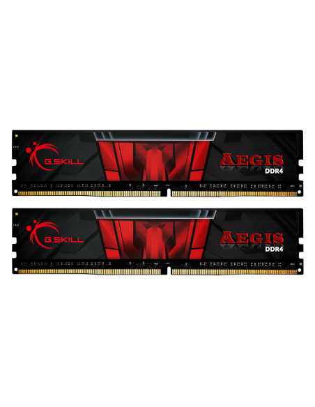16GB (2x8GB) Aegis 3,2GHz Dual Channel Kit CL16 1,35V