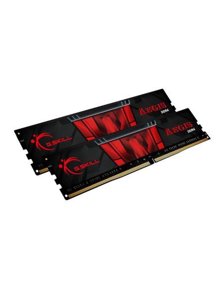 16GB (2x8GB) Aegis 3,2GHz Dual Channel Kit CL16 1,35V