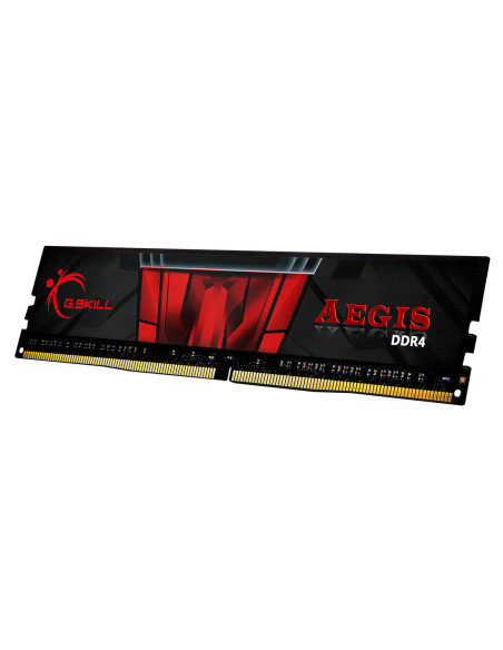 16GB (2x8GB) Aegis 3,2GHz Dual Channel Kit CL16 1,35V