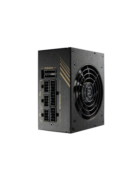 650W - Modulare 80+ Gold PFC Attivo SFX