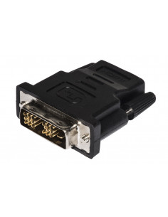 Adattatore DVI-D M - HDMI F