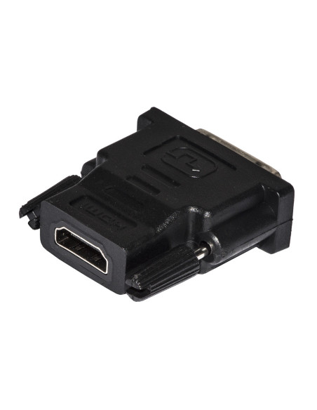 Adattatore DVI-D M - HDMI F