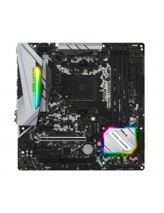 B450M Steel Legend 2