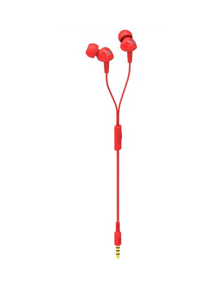 C100SI Red