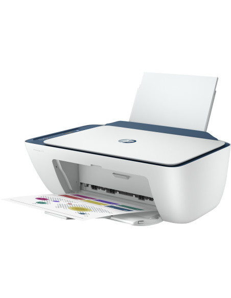 DeskJet 2721 All-In-One, Wi-Fi