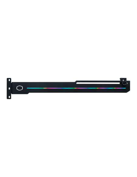 Graphic Holder ARGB Nero