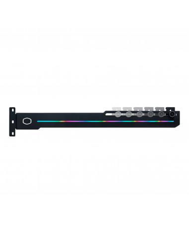 Graphic Holder ARGB Nero Graphic Holder ARGB Nero