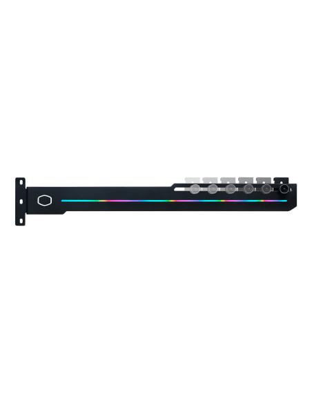 Graphic Holder ARGB Nero