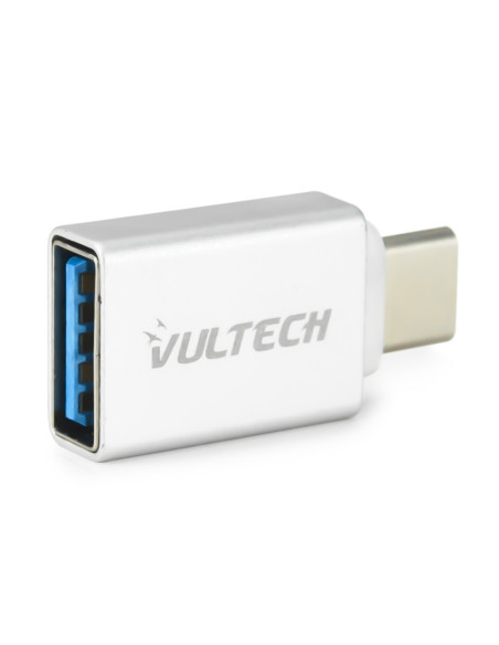 USB Type C M - USB A F