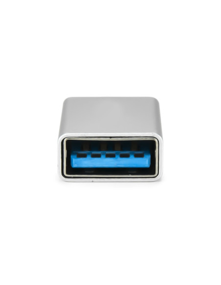 USB Type C M - USB A F