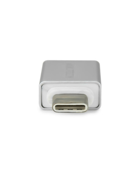 USB Type C M - USB A F