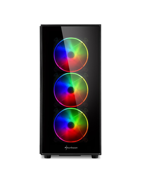TG5 PRO RGB