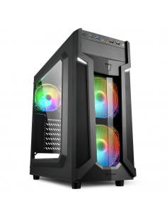 VG6-W RGB MidiTower