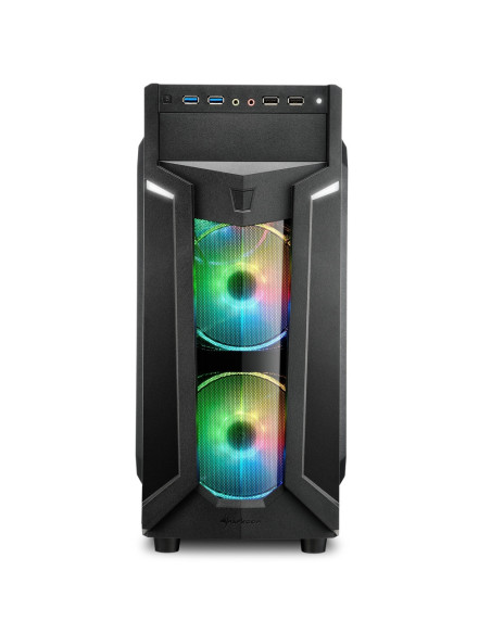 VG6-W RGB MidiTower